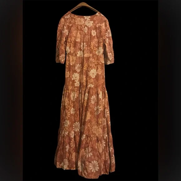 Petal & Pup Kelda Dress - Picture 10 of 13